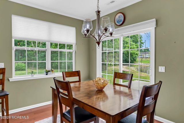 12 Winding River Court, Lakewood, NJ 08701