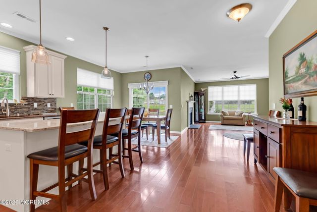 12 Winding River Court, Lakewood, NJ 08701