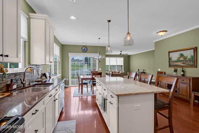 12 Winding River Court, Lakewood, NJ 08701