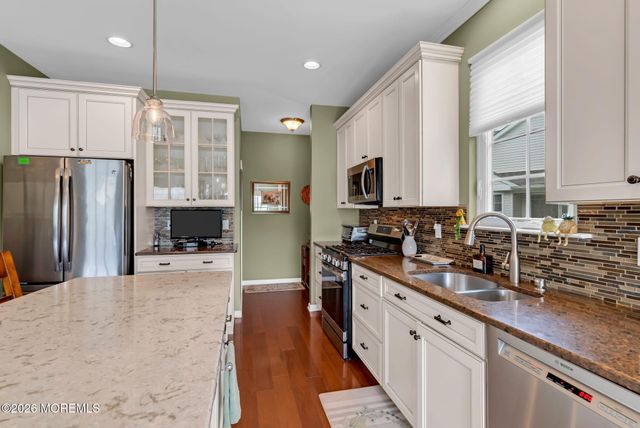 12 Winding River Court, Lakewood, NJ 08701