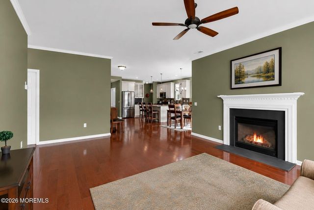 12 Winding River Court, Lakewood, NJ 08701