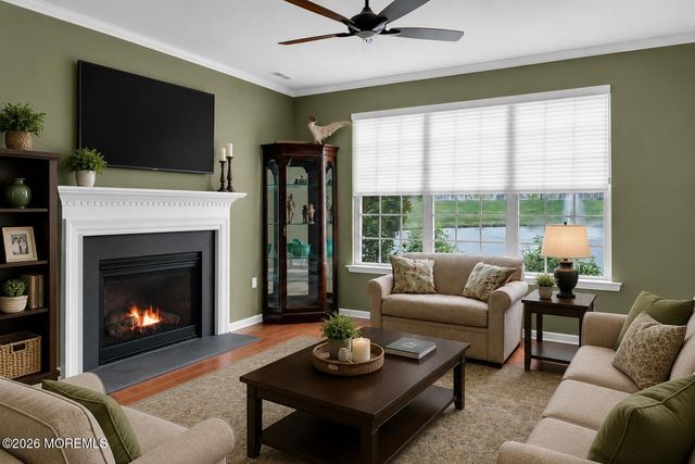 12 Winding River Court, Lakewood, NJ 08701