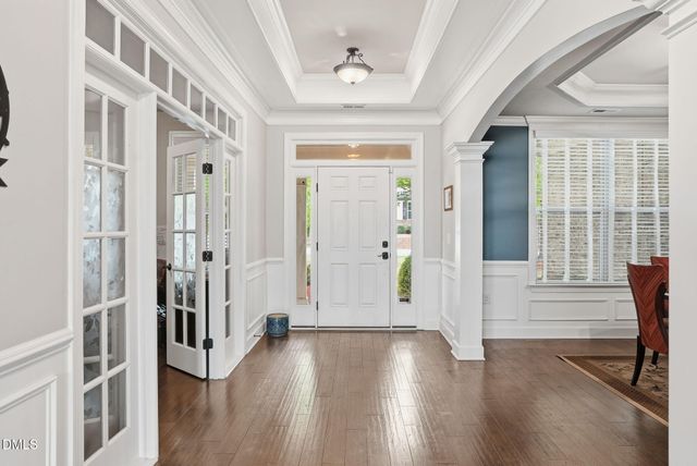 337 Karpen Lane, Cary, NC 27519