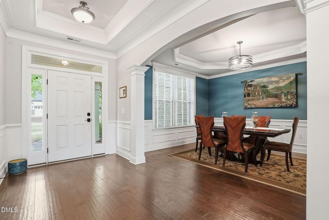 337 Karpen Lane, Cary, NC 27519