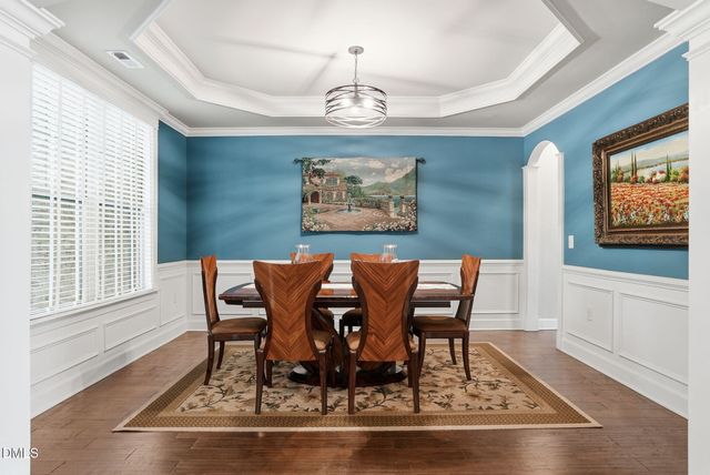 337 Karpen Lane, Cary, NC 27519