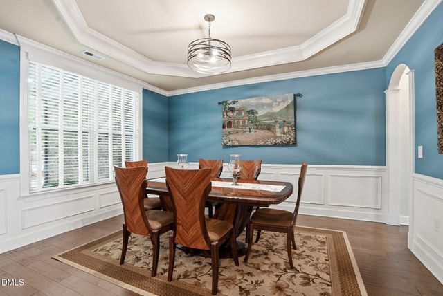 337 Karpen Lane, Cary, NC 27519