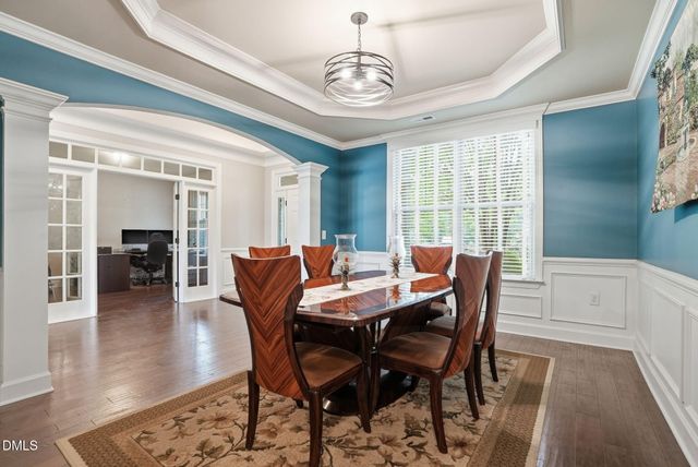 337 Karpen Lane, Cary, NC 27519