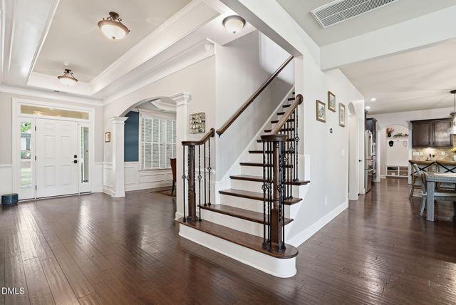337 Karpen Lane, Cary, NC 27519