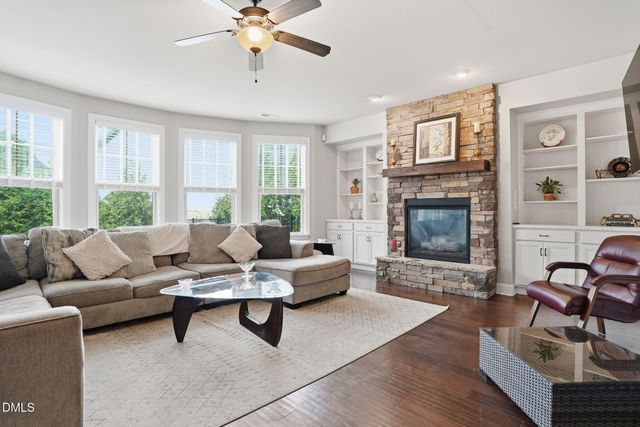 337 Karpen Lane, Cary, NC 27519