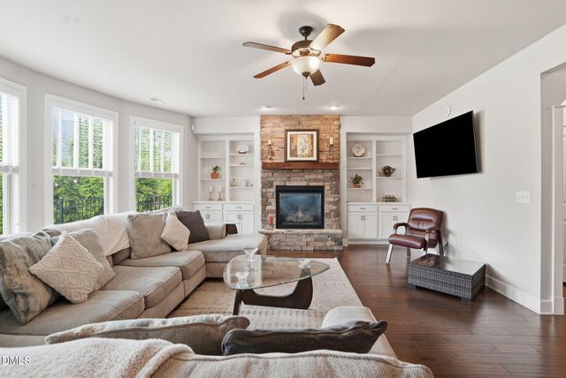337 Karpen Lane, Cary, NC 27519