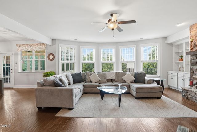 337 Karpen Lane, Cary, NC 27519