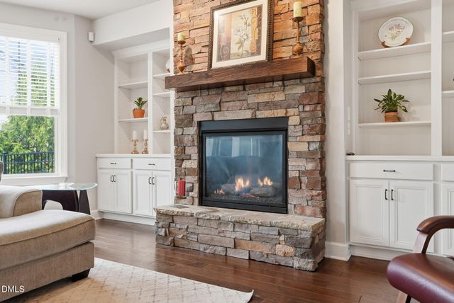 337 Karpen Lane, Cary, NC 27519
