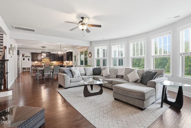 337 Karpen Lane, Cary, NC 27519