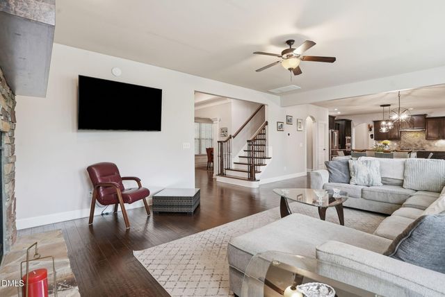 337 Karpen Lane, Cary, NC 27519