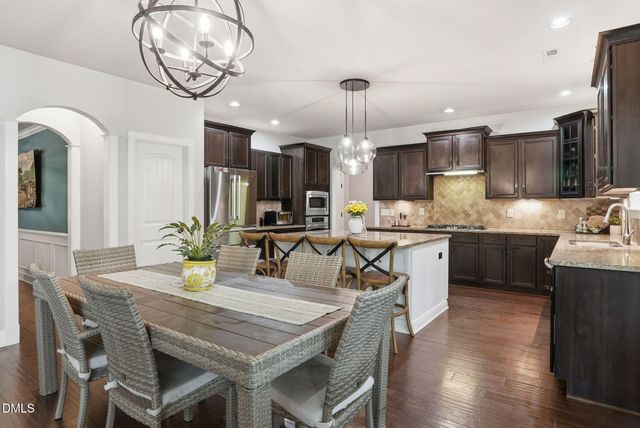 337 Karpen Lane, Cary, NC 27519