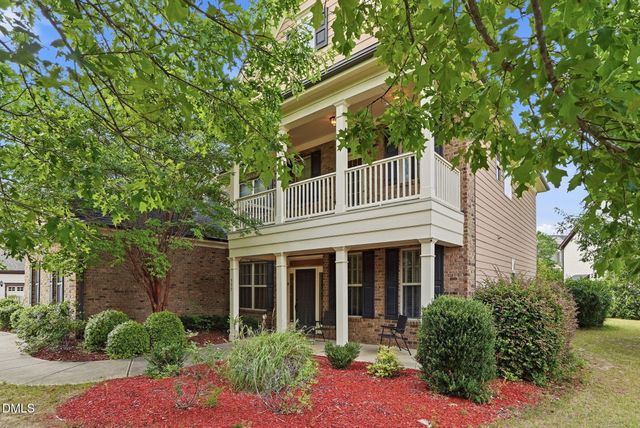 337 Karpen Lane, Cary, NC 27519