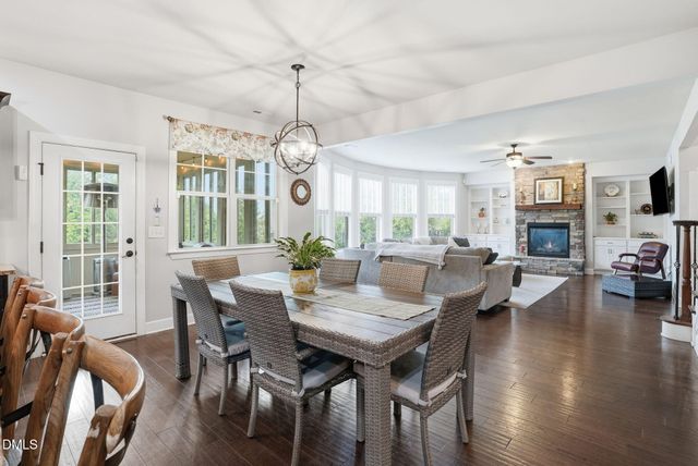 337 Karpen Lane, Cary, NC 27519