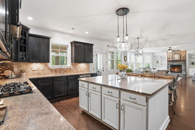 337 Karpen Lane, Cary, NC 27519