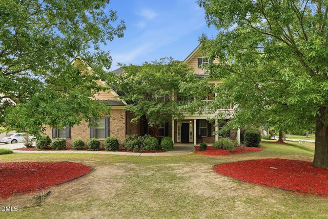 337 Karpen Lane, Cary, NC 27519