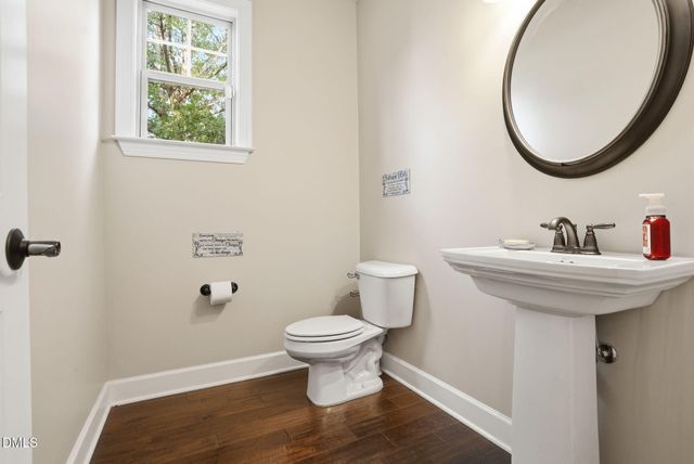 337 Karpen Lane, Cary, NC 27519