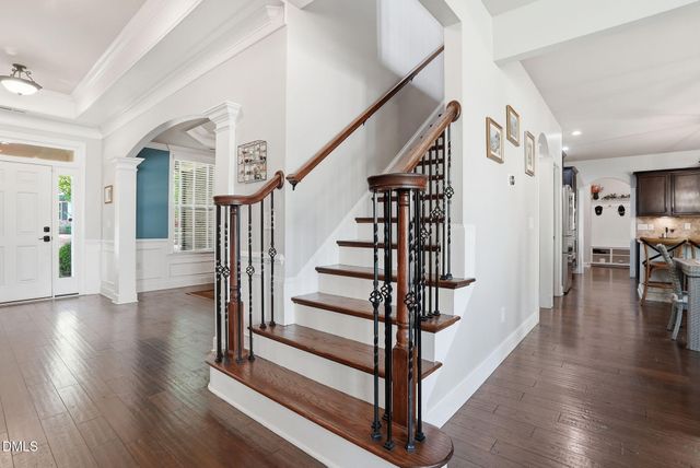 337 Karpen Lane, Cary, NC 27519
