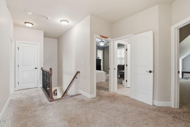 337 Karpen Lane, Cary, NC 27519