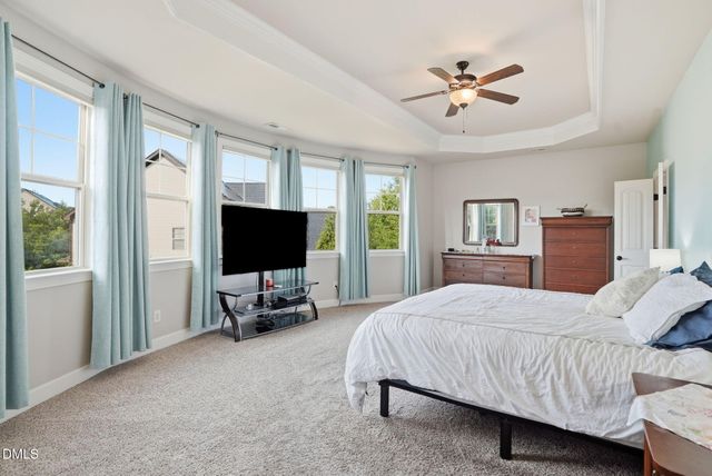 337 Karpen Lane, Cary, NC 27519