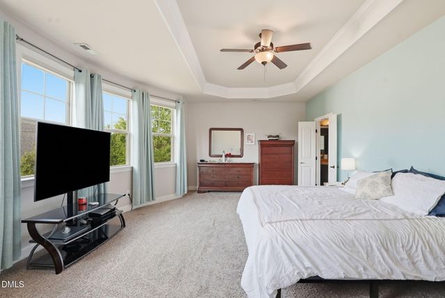337 Karpen Lane, Cary, NC 27519
