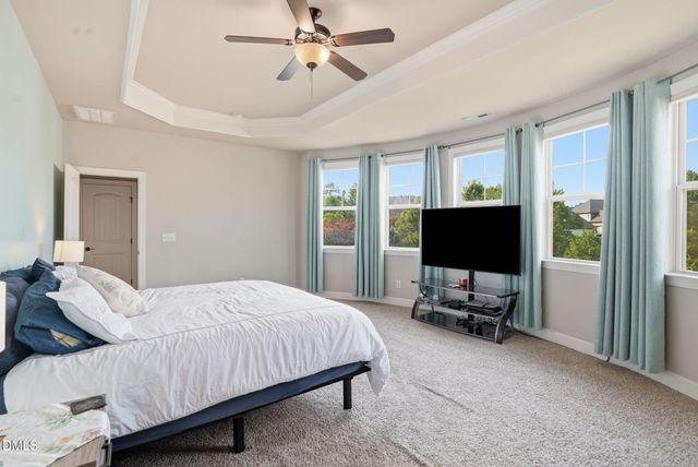 337 Karpen Lane, Cary, NC 27519