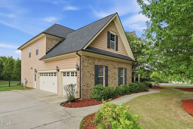 337 Karpen Lane, Cary, NC 27519