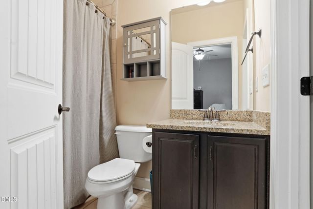 337 Karpen Lane, Cary, NC 27519