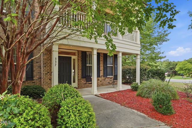 337 Karpen Lane, Cary, NC 27519