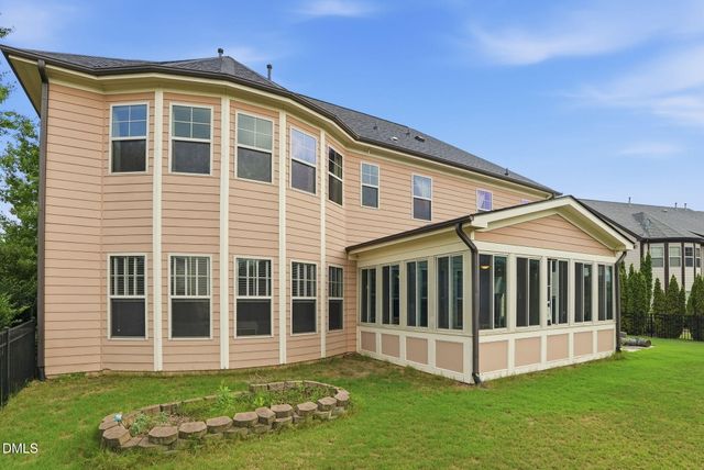 337 Karpen Lane, Cary, NC 27519