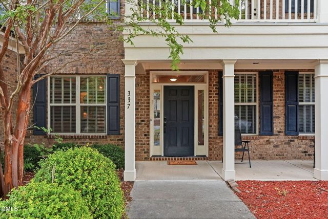 337 Karpen Lane, Cary, NC 27519