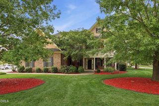 337 Karpen Lane, Cary, NC 27519
