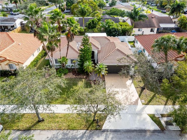 16894 Crestview Ln 0, Weston, FL 33326