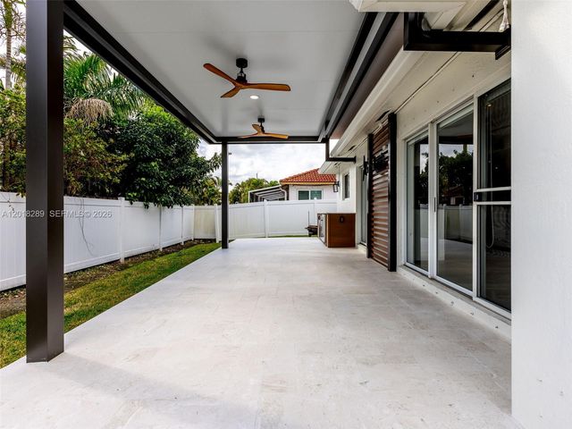 16894 Crestview Ln 0, Weston, FL 33326