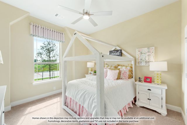 134 Whistling Duck Drive, Balch Springs, TX 75181