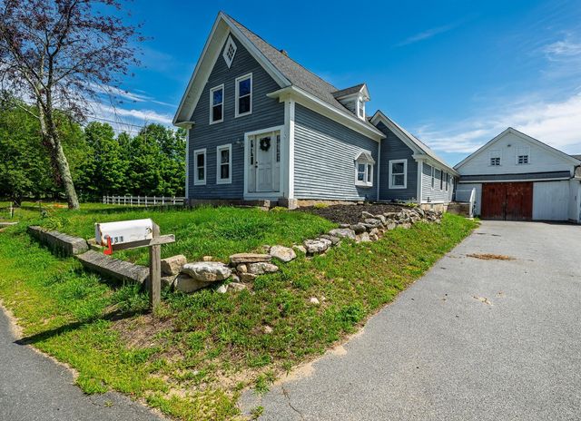 131 South Road, Deerfield, NH 03037