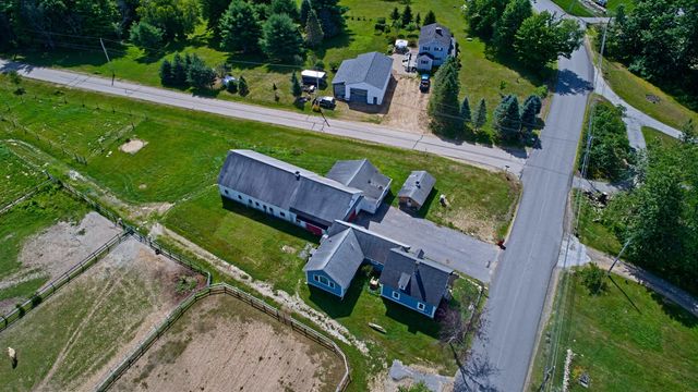 131 South Road, Deerfield, NH 03037