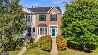 2310 BELLOW CT, Crofton, MD 21114