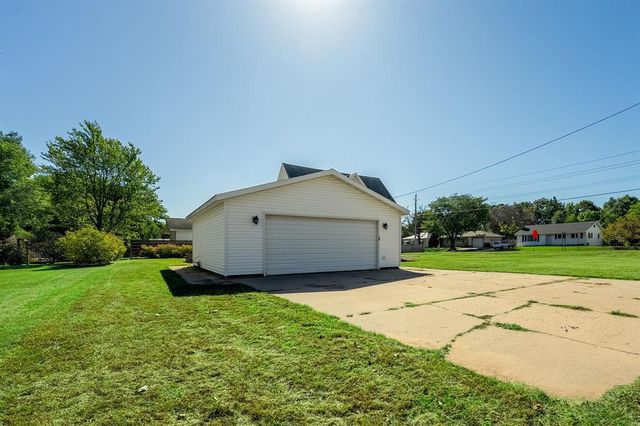 3241 Starr Avenue, Eau Claire, WI 54703