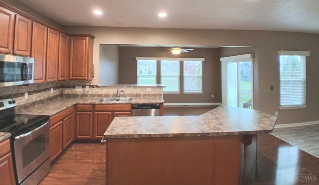 9452 Tebbs Court, Harrison, OH 45030