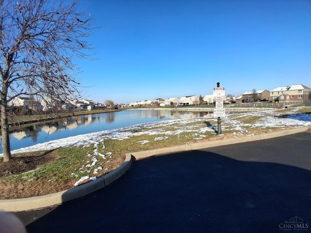 9452 Tebbs Court, Harrison, OH 45030