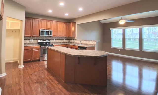 9452 Tebbs Court, Harrison, OH 45030