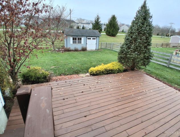 9452 Tebbs Court, Harrison, OH 45030