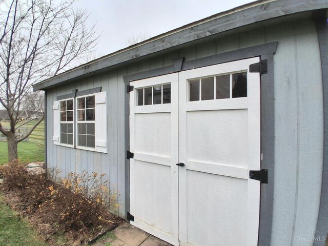 9452 Tebbs Court, Harrison, OH 45030