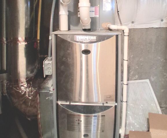 9452 Tebbs Court, Harrison, OH 45030