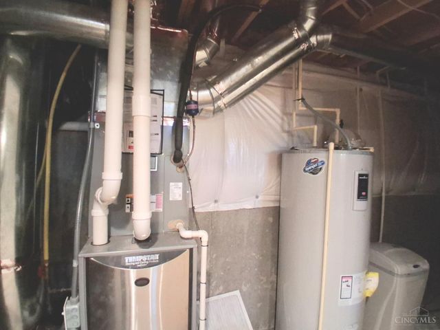 9452 Tebbs Court, Harrison, OH 45030