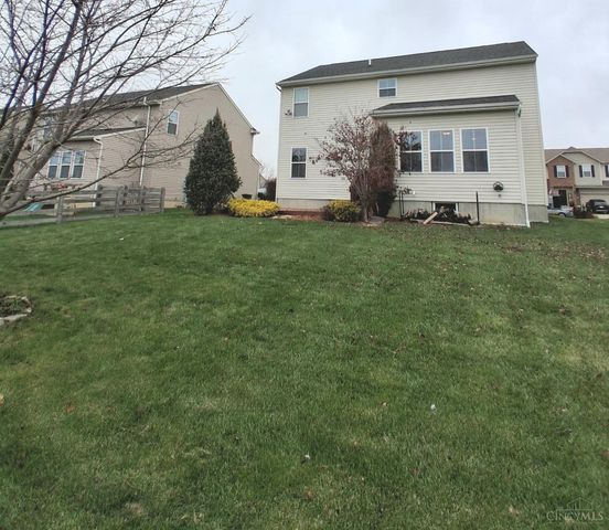 9452 Tebbs Court, Harrison, OH 45030